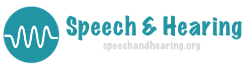 Speech and Hearing